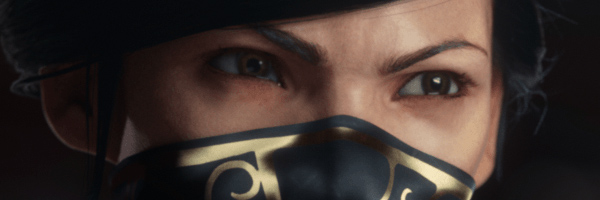 V Dishonored 2 se konečně objeví výběr misí a nastavení vlastní obtížnost