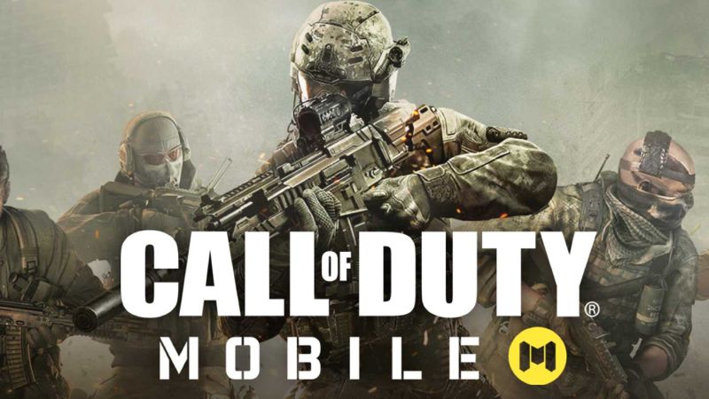 Call of Duty: Mobile se stěhuje mimo Čínu do Evropy a USA