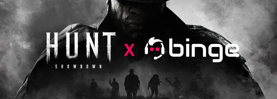 Chystá se seriál podle hry Hunt: Showdown