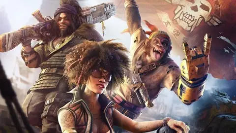Beyond Good & Evil 2 mělo přežít restrukturalizaci Ubisoftu