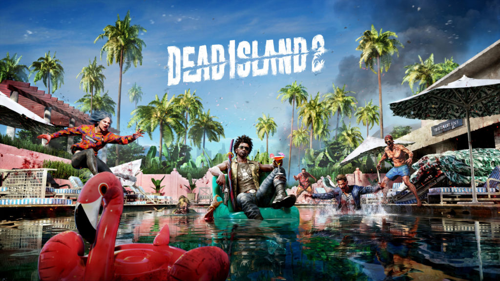 Dead Island 2 láká na brzké vydání launch trailerem