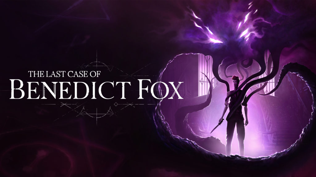 The Last Case of Benedict Fox ukazuje soubojový systém