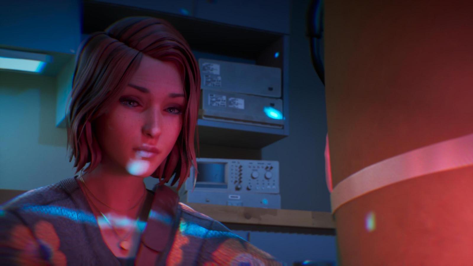 Life is Strange: Double Exposure Review – More Bravery, Less Humility