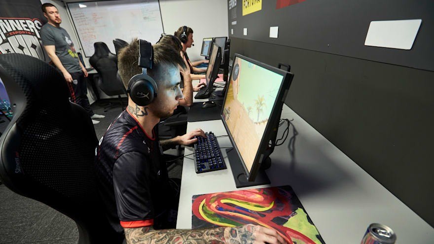 Přehled esport novinek ze 22. týdne