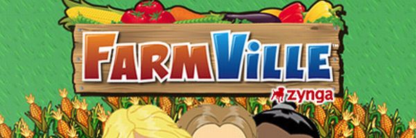 FarmVille – virtuální farmaření