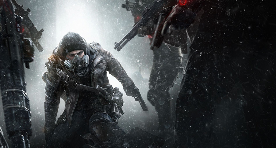 The Division dostane filmovou adaptaci