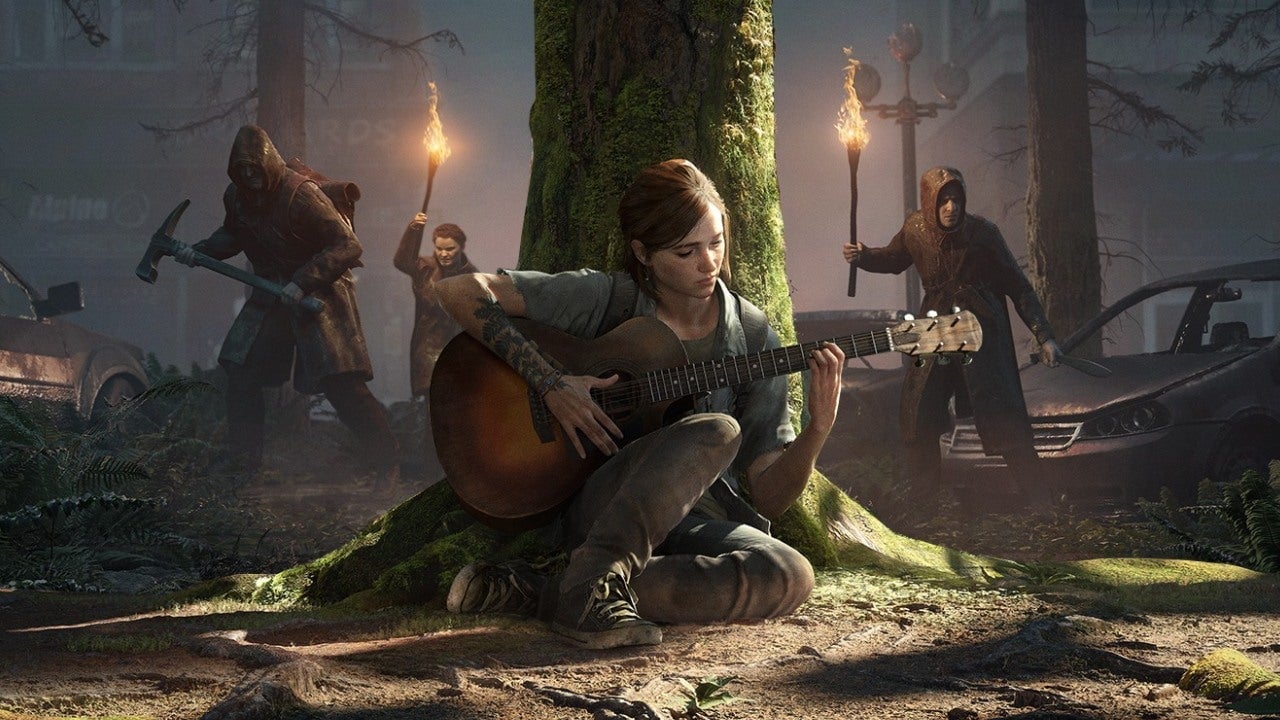 Multiplayerové The Last of Us mělo být uloženo k ledu