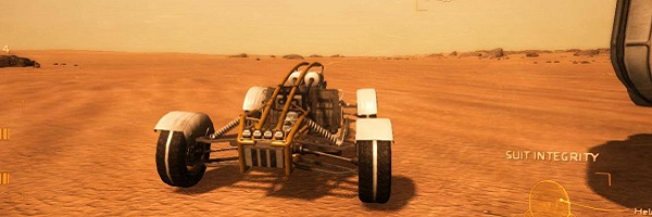 Take On Mars se dočkalo druhého obsahového updatu Expedition One