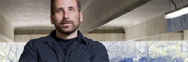 Ken Levine se u nové hry inspiroval Falloutem, Dark Souls nebo System Shockem