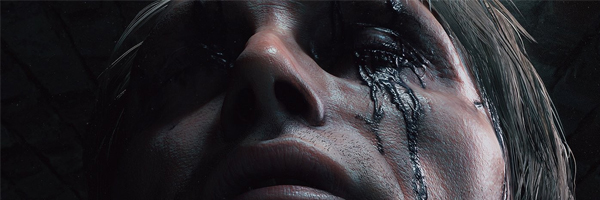 Hideo Kojima se omlouvá, Death Stranding nebude na E3