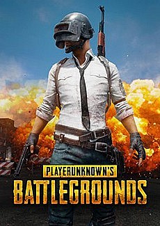 PlayerUnknown's Battlegrounds XBOX