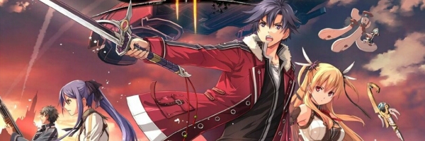 The Legend of Heroes: Trails of Cold Steel II u nás vyjde koncem roku