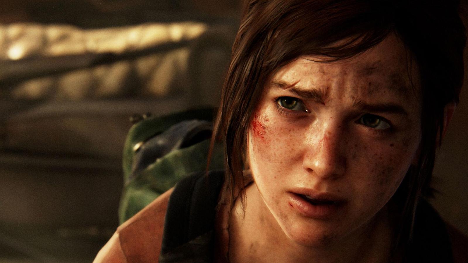 The Last of Us Part I dostalo datum vydání na PC