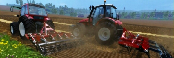 Farming Simulator 17 oficiálně potvrzen