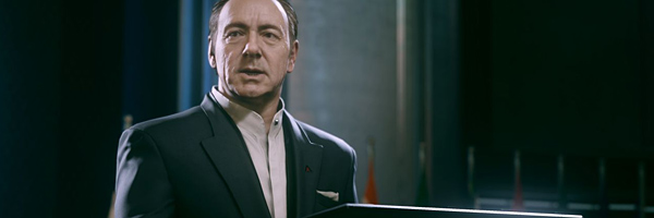 Trailer o Season Passu Call of Duty: Advanced Warfare