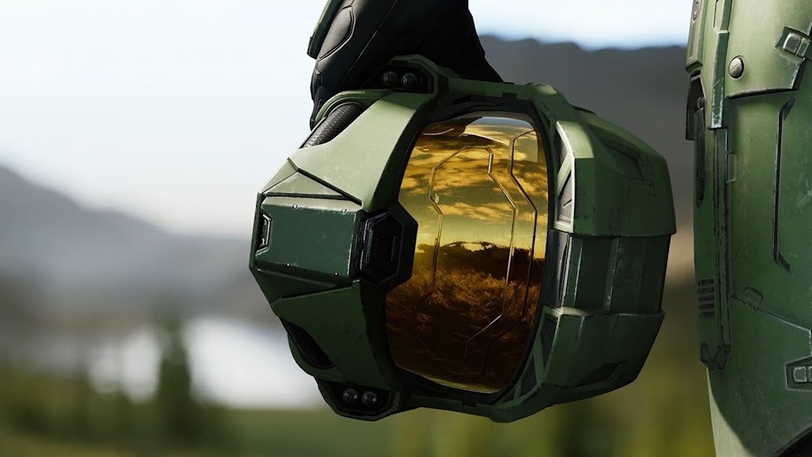 Halo Infinite vyjde na podzim