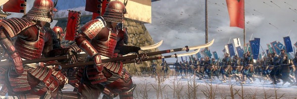 Shogun 2: Total War představuje kampaň