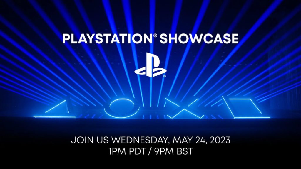 PlayStation Showcase se uskuteční již příští týden