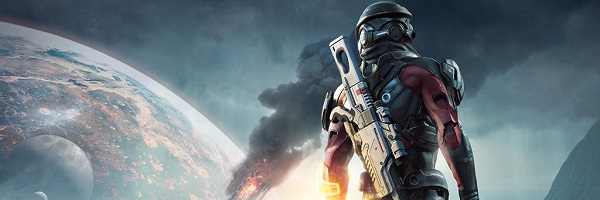 Nabídku EA Access a Origin Access obohatí Mass Effect: Andromeda a Dead Space 3