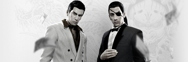 Vítejte v neonové džungli, Yakuza 0 je tady!