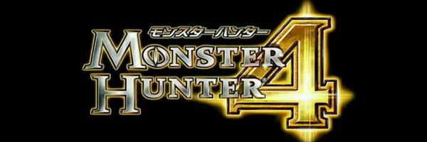 Monster Hunter 4 až příští rok