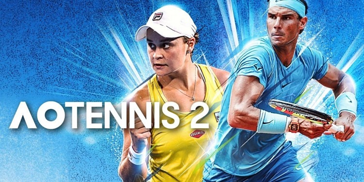 Dnes podává AO Tennis 2