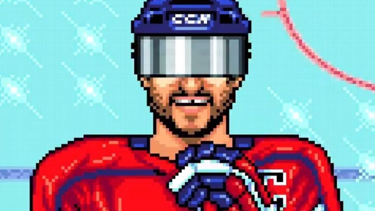 Nový dokument vám dá možnost nahlédnout pod pokličku vývoje legendárního NHL 94