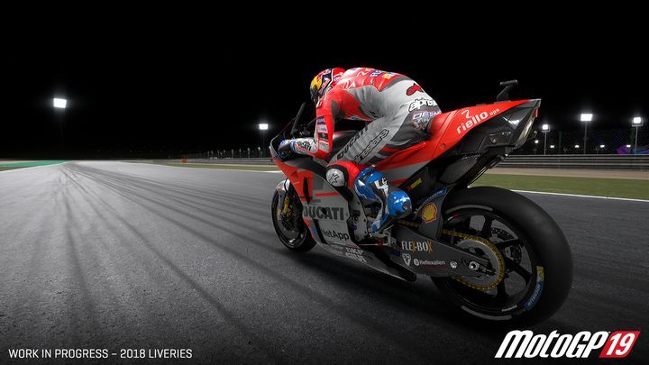 Milestone oznámili MotoGP 19