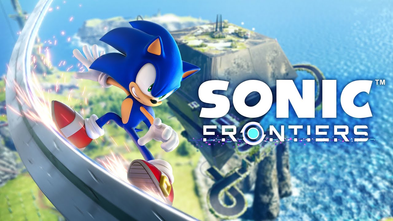 Sonic Frontiers vybíhá ze startu za doprovodu kapely Queen