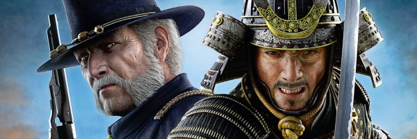 Total War Shogun 2: Pád Samurajů – dojmy z preview verze