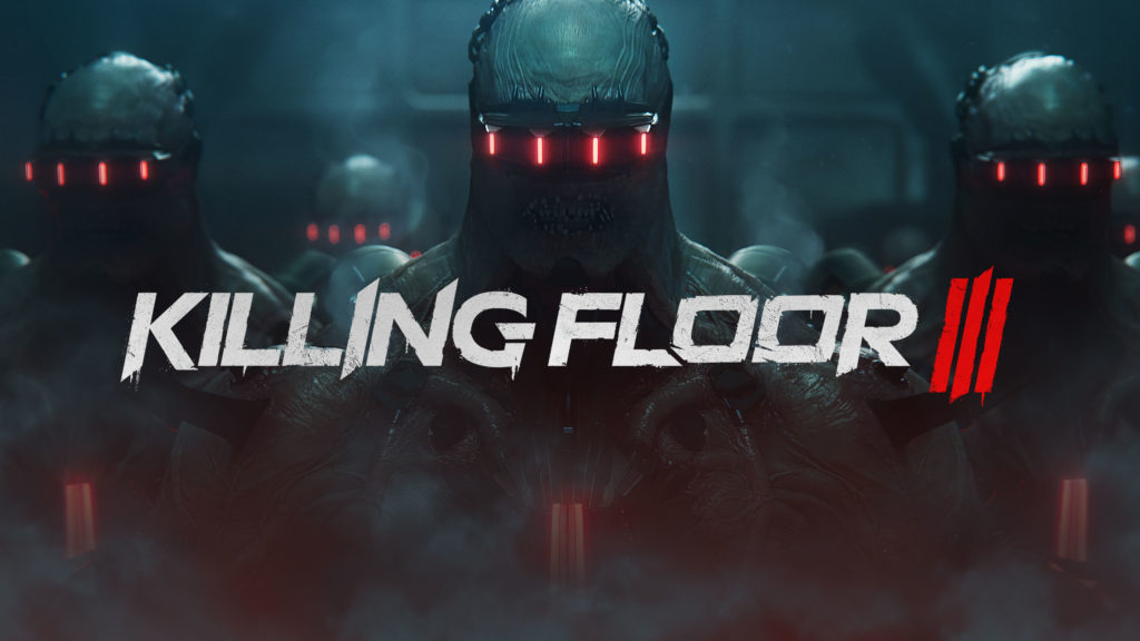 Killing Floor 3 láká na zběsilou akci v premiérové gameplay ukázce