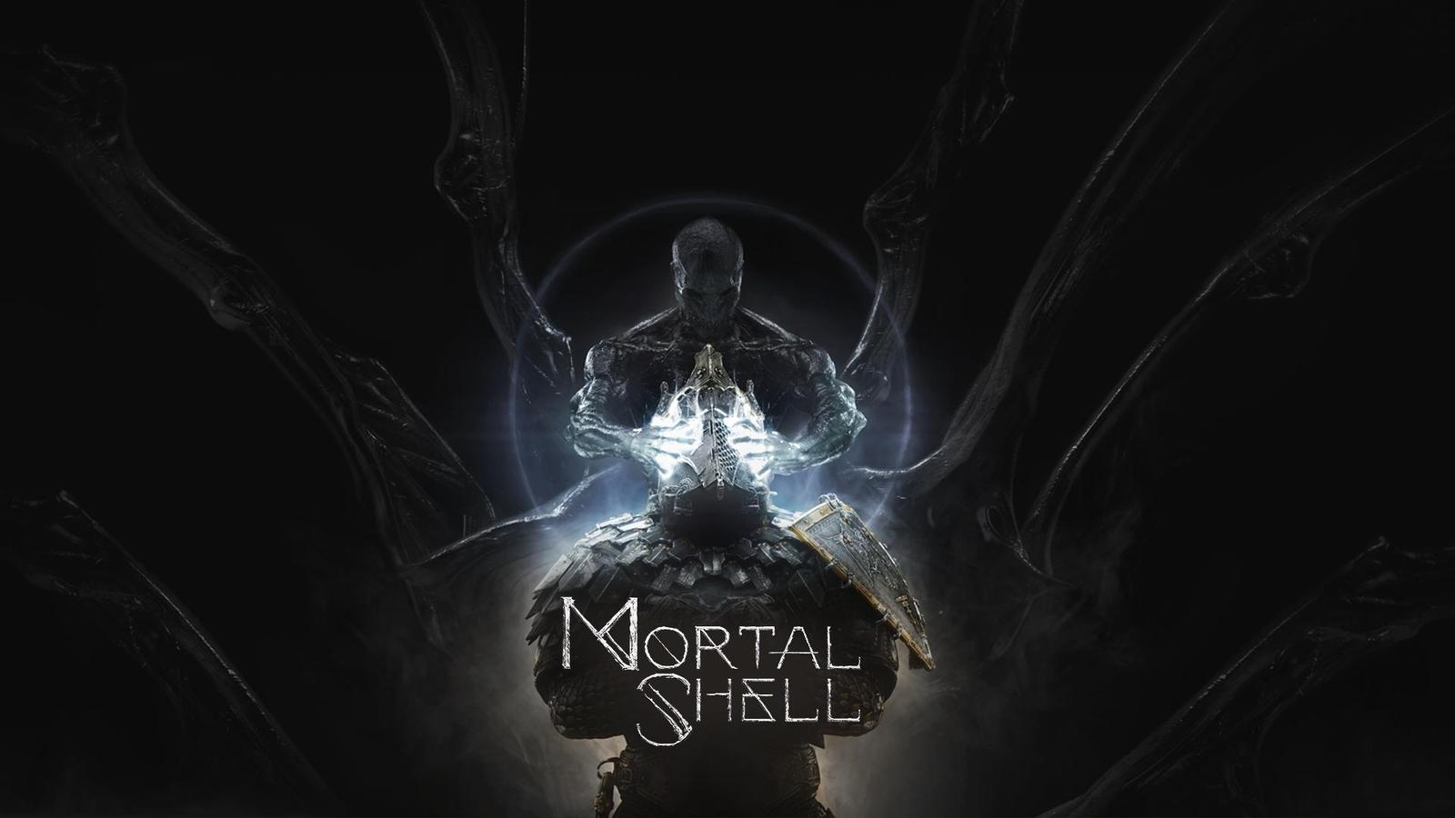 Soulslike RPG Mortal Shell oznámeno pro PS4, Xbox One a PC