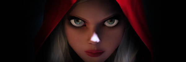 Woolfe vstupuje do Early Access