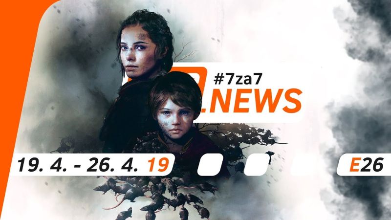 Zing.NEWS: Víme datum vydání PS5?