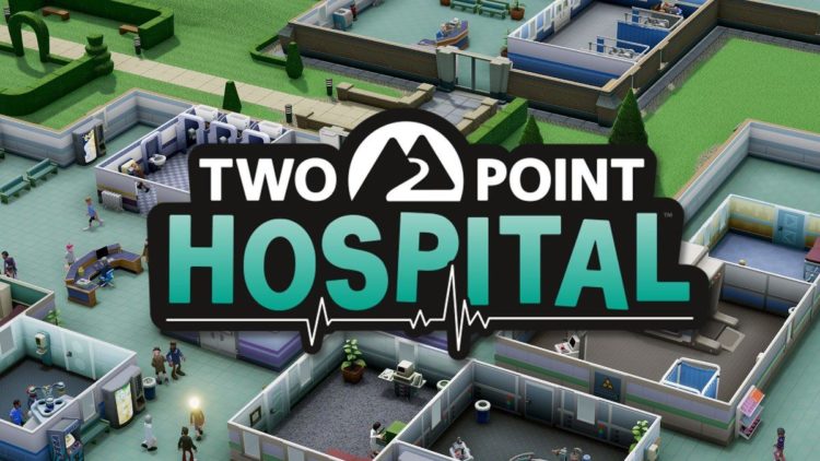 Two Point Hospital dostane na konzolích JUMBO edici