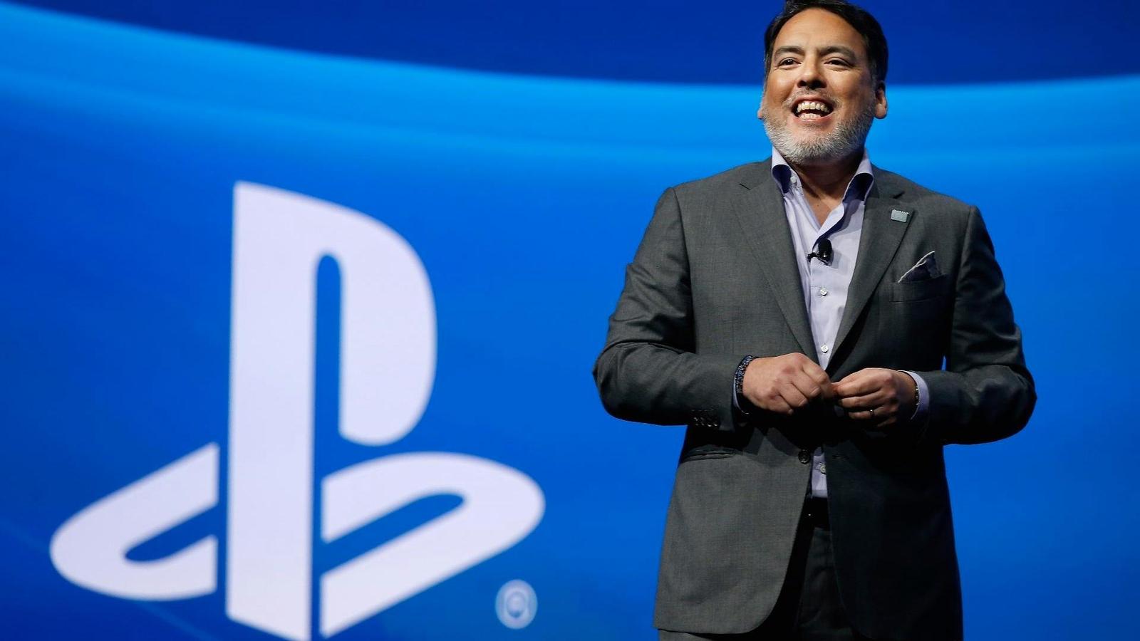 Shawn Layden se stává strategickým poradcem Tencentu