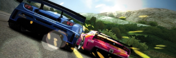 Ridge Racer Vita odhaluje plány s DLC