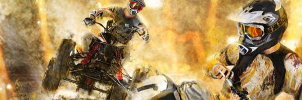 Launch trailer MX vs. ATV Supercross