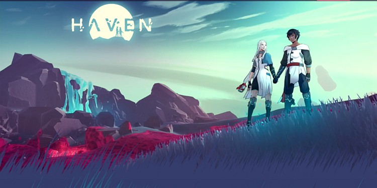 TGA 2019: Haven