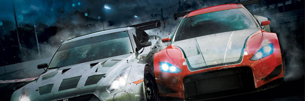 Sedm videí z NFS Shift 2: Unleashed