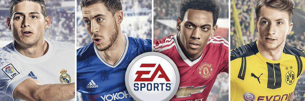 Anthony Martial vám ukáže nové možnosti útočení ve FIFA 17