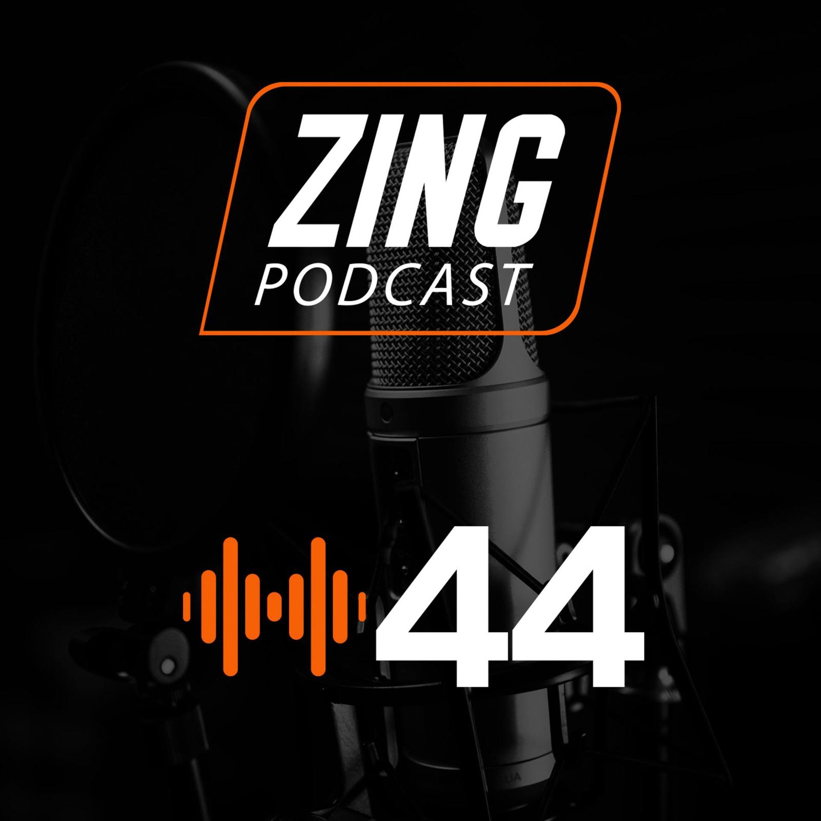 To nejlepší z červnových herních akcí - Zing Podcast #44