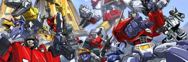 Transformers MMO v detailech