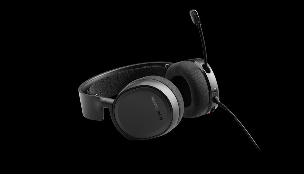 Black Friday slevy a Vánoce se SteelSeries