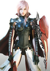 Lightning Returns: Final Fantasy XIII