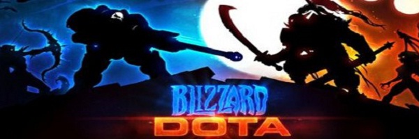 GC: Blizzard DOTA se probouzí k životu