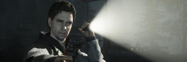 Remedy si očividně zaregistrovalo značku Alan Wake's Return