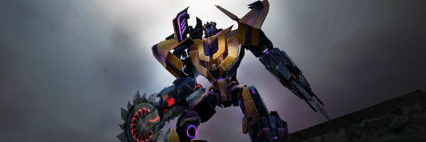 Showdown a Mismatch v teaserech na Transformers Universe