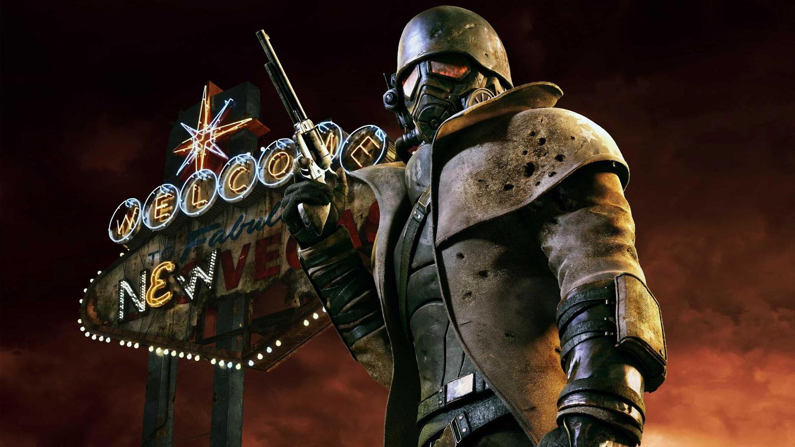 Fallout 5 is reportedly received by Microsoft Green