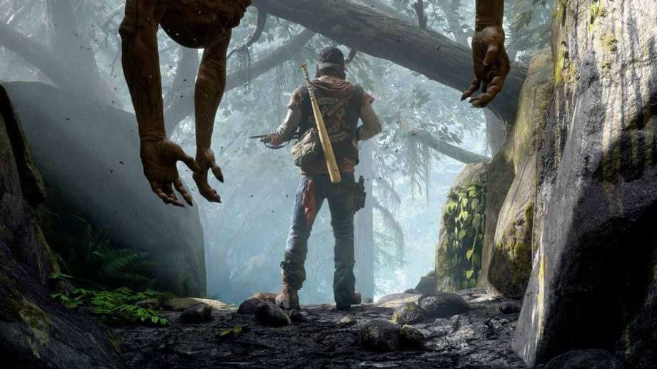 Ve světě Days Gone budeme přežívat přes 30 hodin